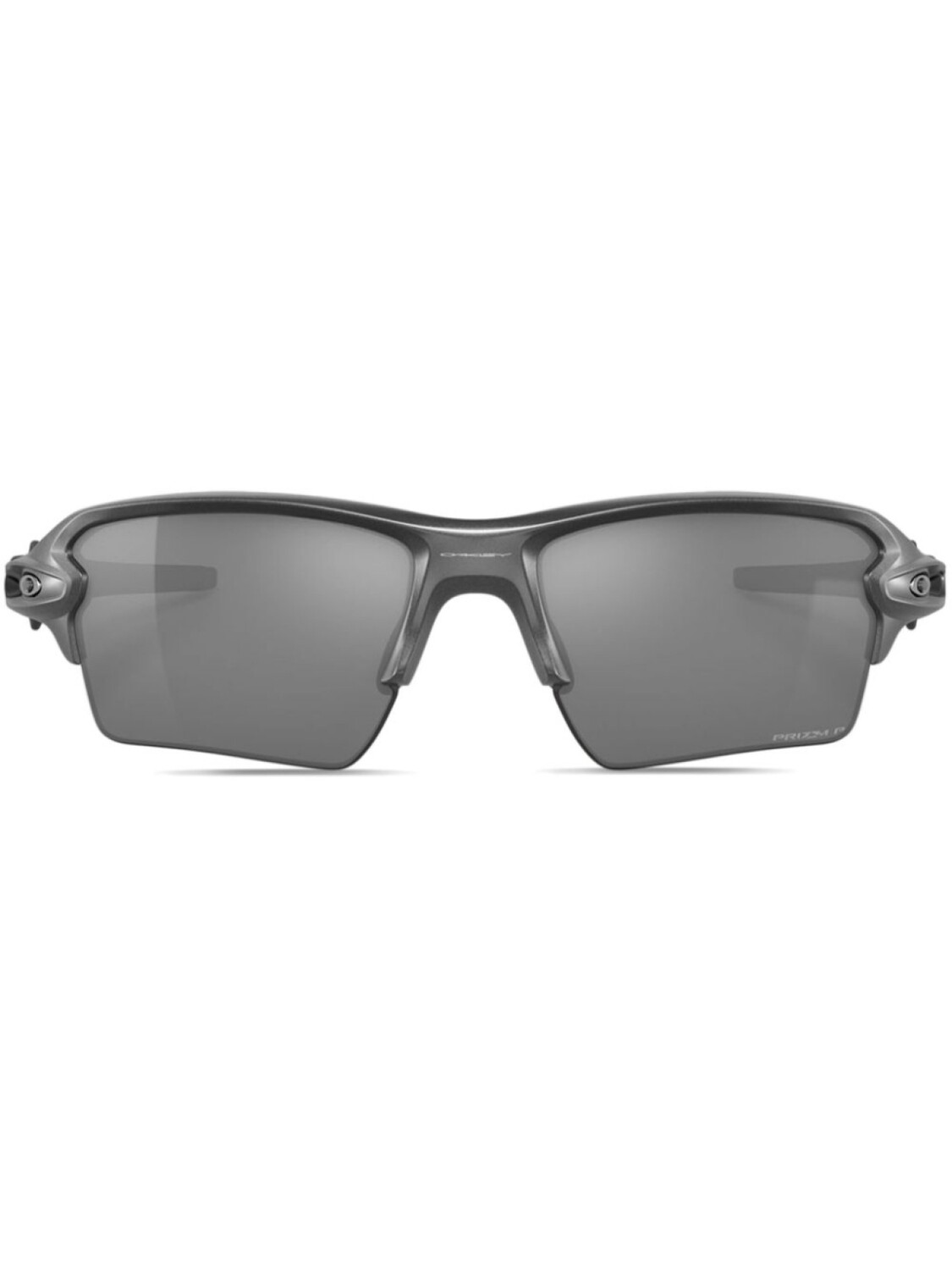 

Oakley солнцезащитные очки Flak 2.0 XL, серый