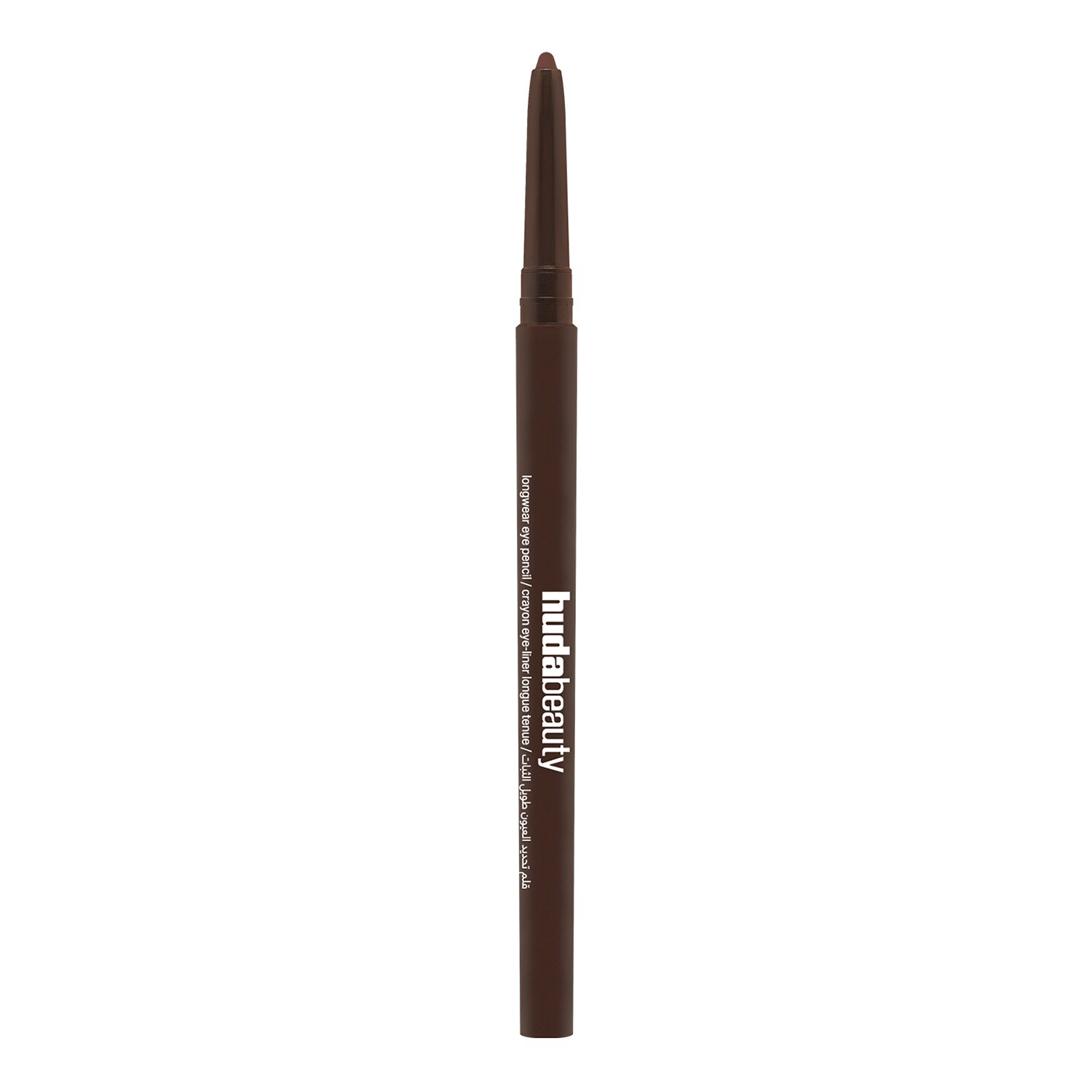 

Карандаш для контурирования глаз Creamy Kohl Longwear Huda Beauty, 0,35 g