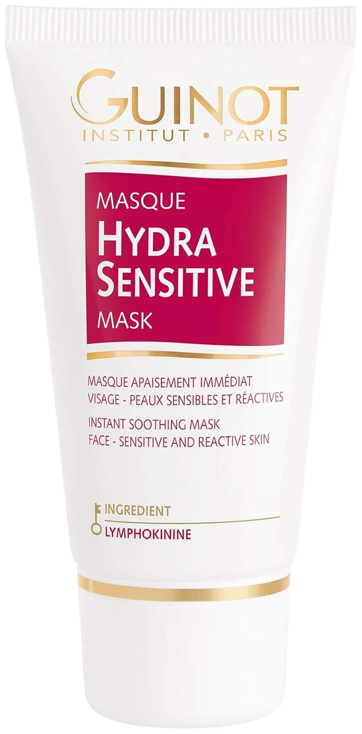 Маска для лица Guinot — Hydra Sensitive, ( .), 50 мл