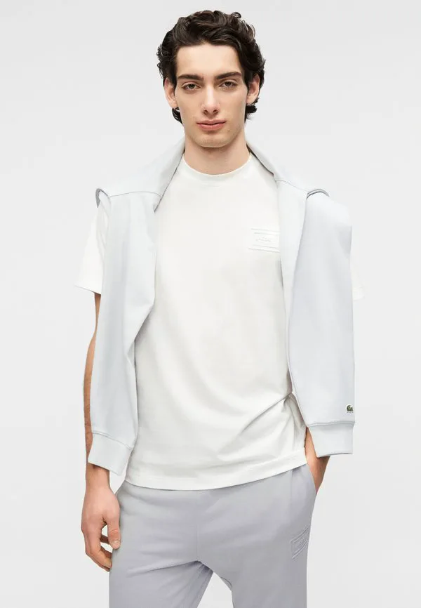 Спортивные штаны Lacoste, Calluna — фото 4