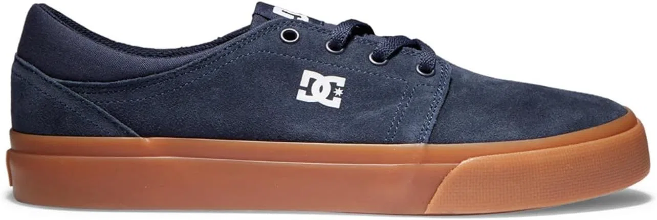 Мужские кроссовки DC Trase TX M 4DG DC Shoes, Navy
