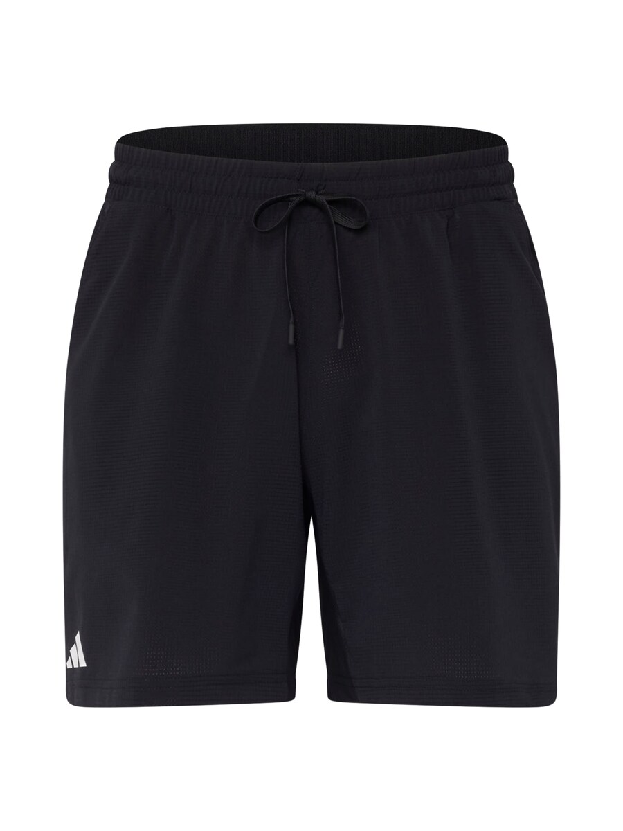 

Шорты ADIDAS PERFORMANCE Regular Workout Pants Ergo, черный