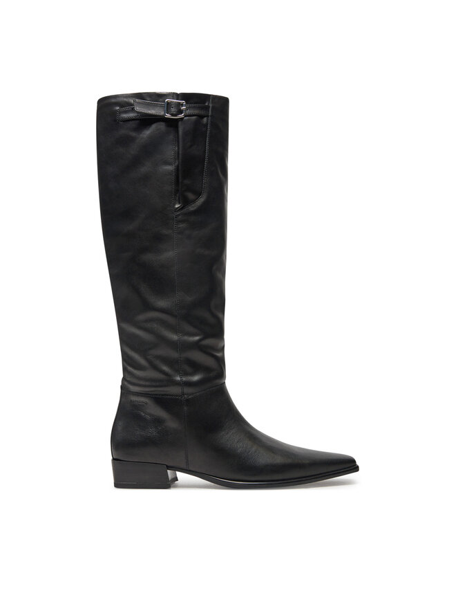 Высокие сапоги Vagabond Shoemakers Nella 5616-101-20, черный