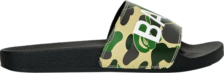 

Кроссовки ABC Camo Slide 'Green Text', зеленый, Серый;зеленый, Кроссовки ABC Camo Slide 'Green Text', зеленый