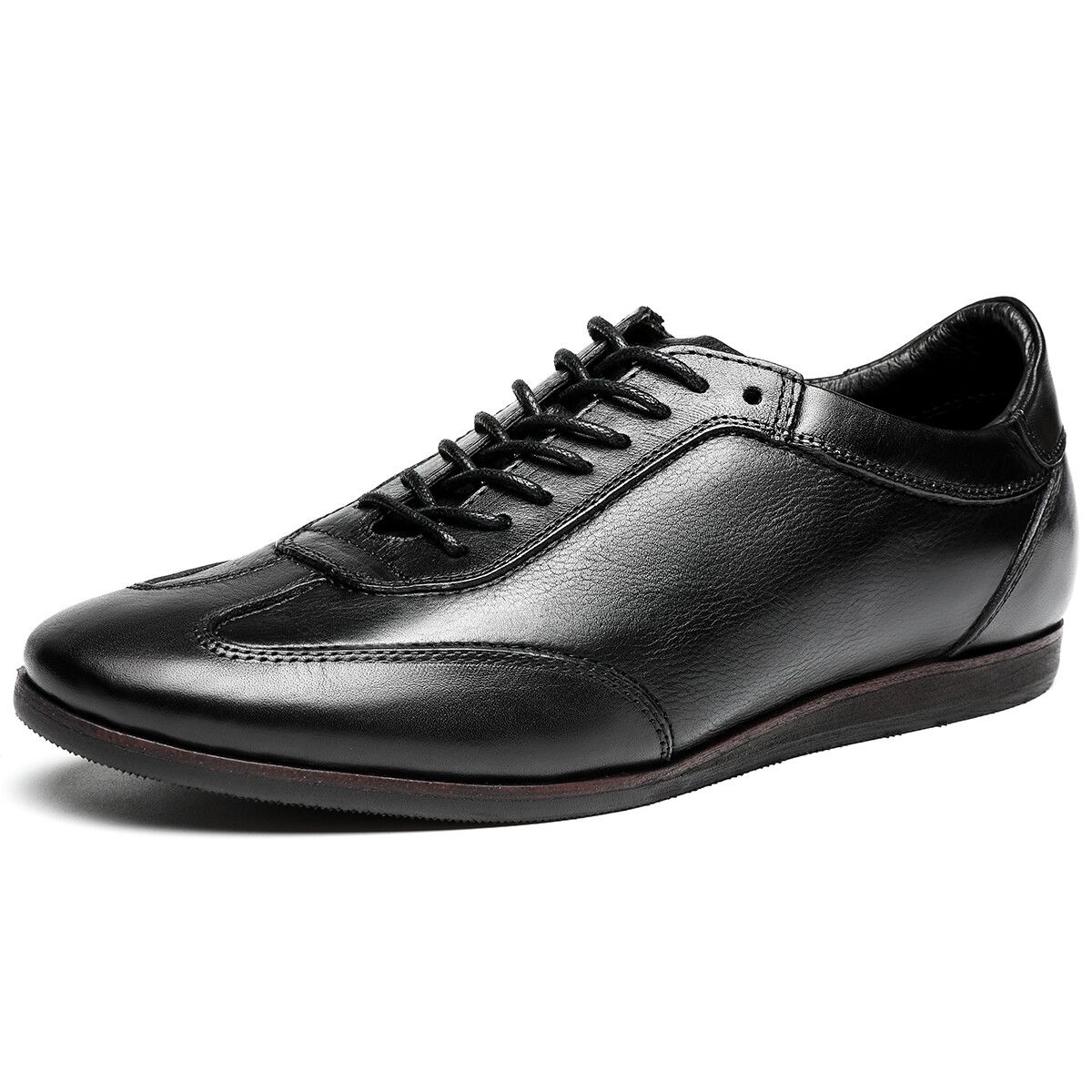 Туфли мужские Men"s Casual Men Low-Top Diengrley, цвет Coffee — фото 3