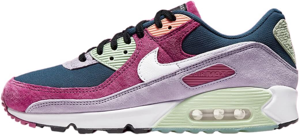 

Мужские беговые кроссовки Nike Race, белый