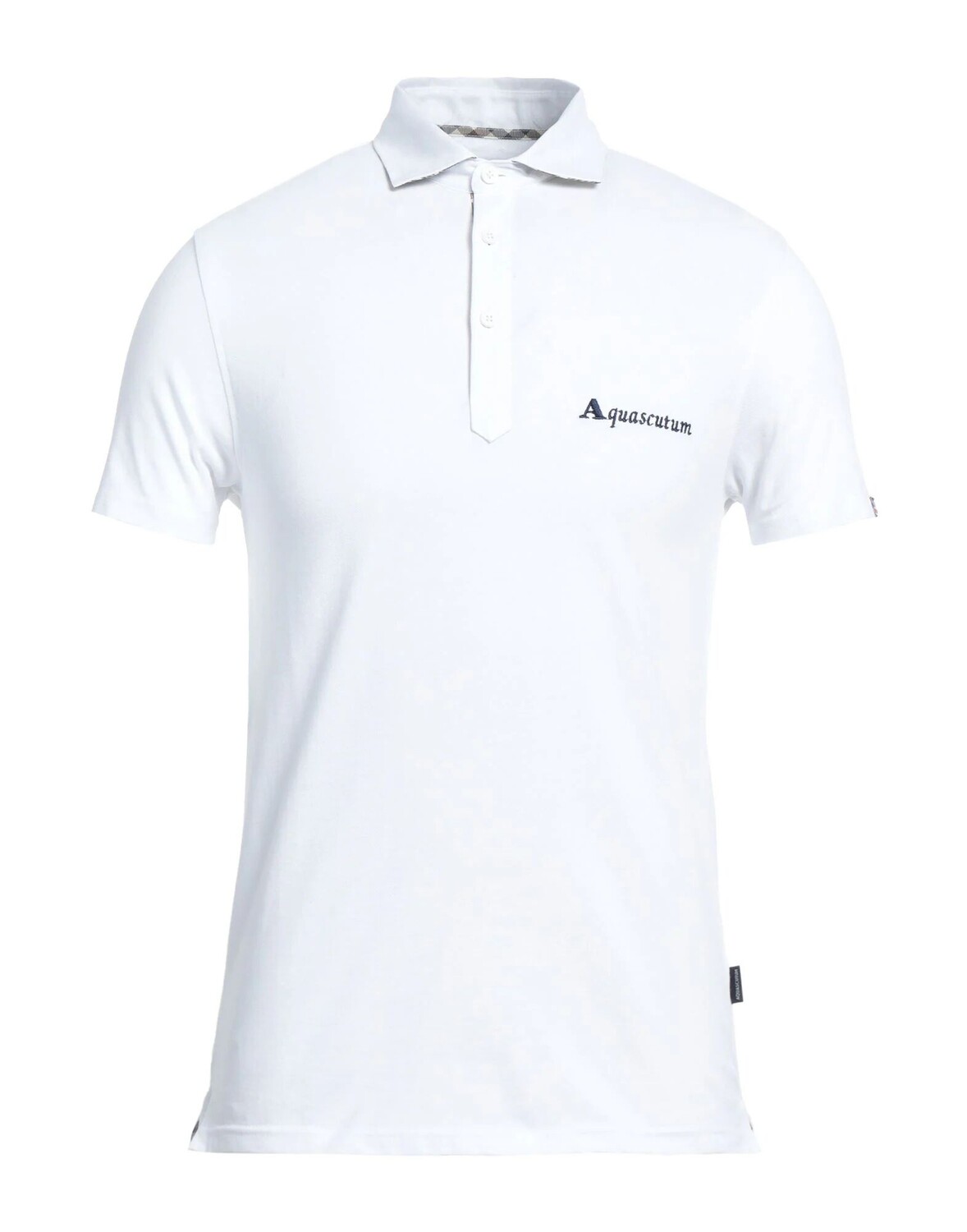 

рубашки поло Aquascutum, молочный