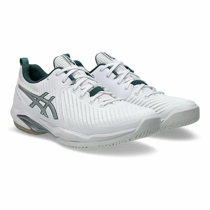 Теннисные кроссовки «Prestige Neo» от ASICS