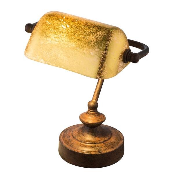 

Настольная лампа Globo Lighting Antique III