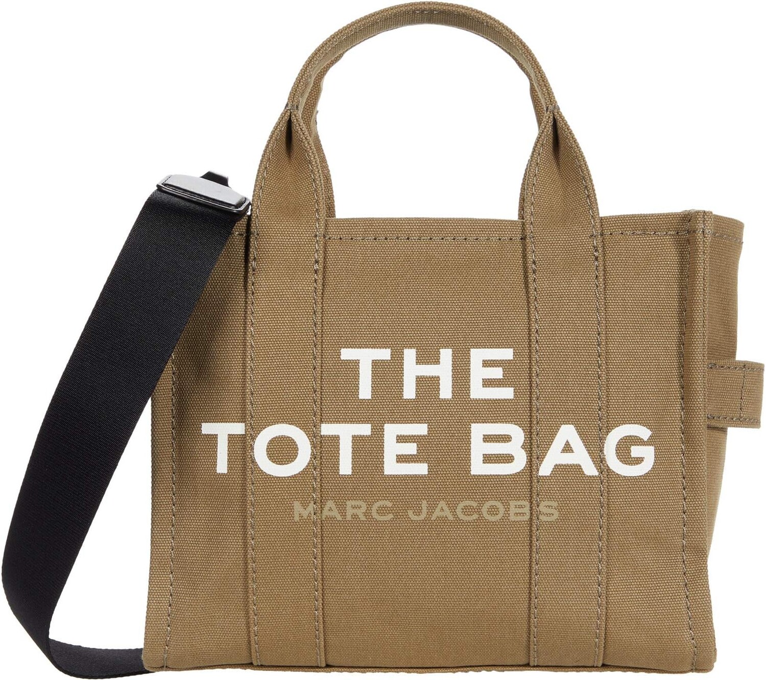 

Маленькая сумка Marc Jacobs, цвет Slate Green