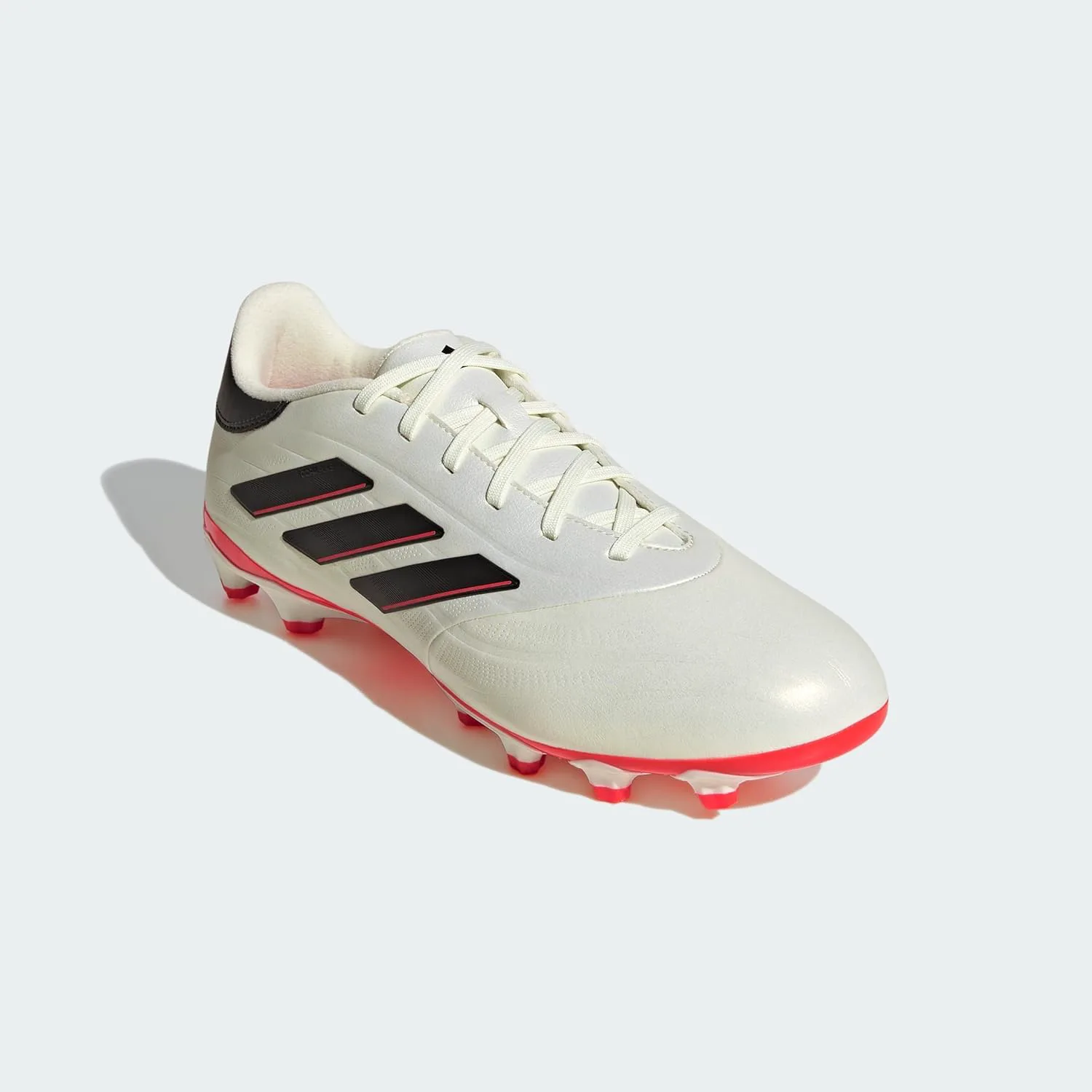 Кроссовки Adidas для взрослых, унисекс, слоновая кость — фото 4