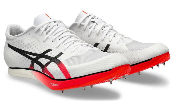 Кроссовки metaspeed md Asics, белый — фото 3
