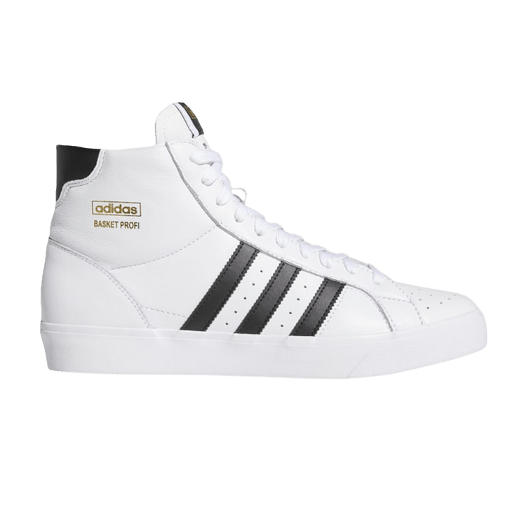 

Кроссовки Basket Profi 'Cloud White Black', белый