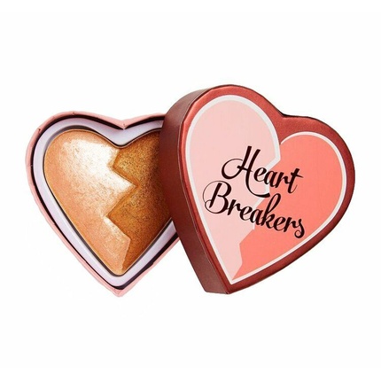 

Губная помада I Heart Revolution