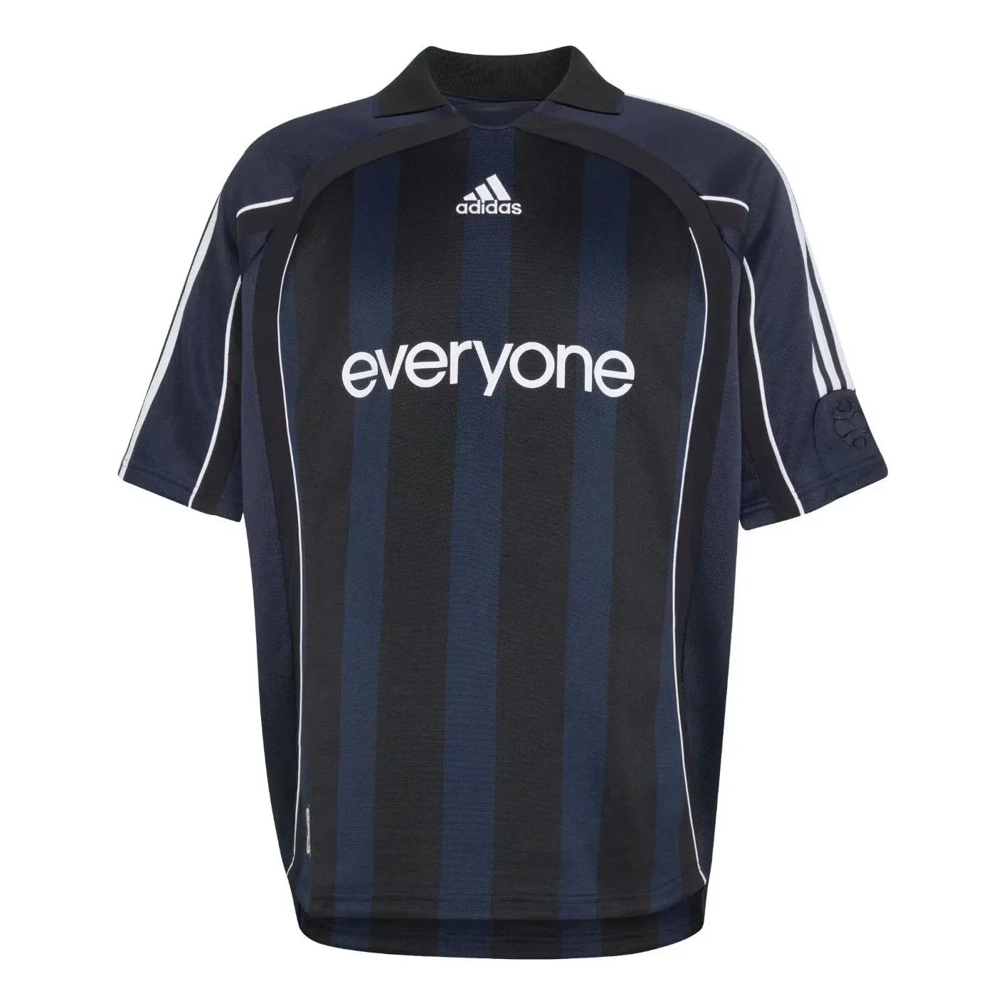 Футболка Adidas x everyone 'Legend Ink' KS0620, темно-синий