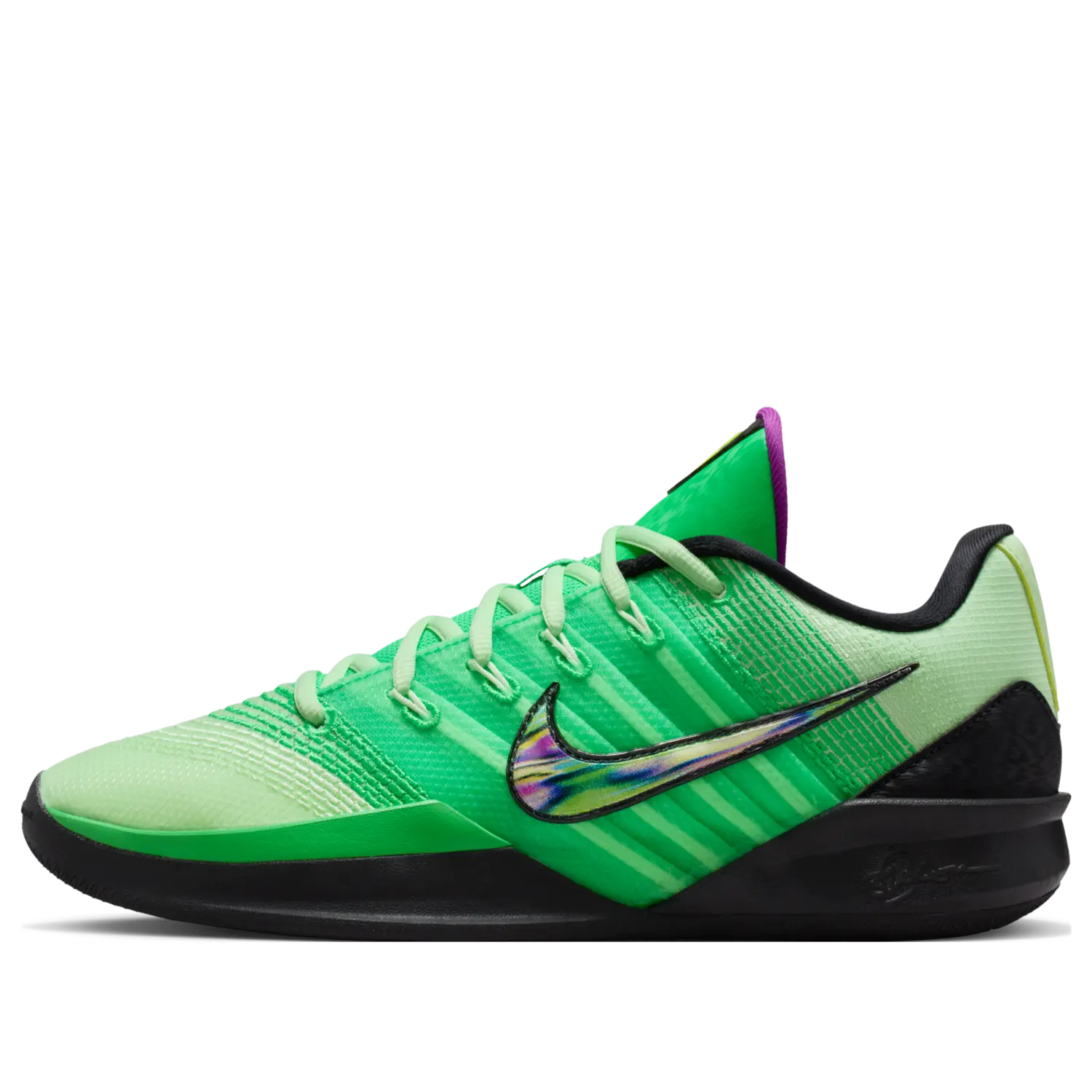 Кроссовки (WMNS) Nike Sabrina 3 EP 'Gamer'