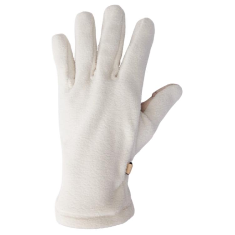 

Ткань Exclusive Of Coating перчатки вязаные Unisex Cream KOLON SPORT, кремовый