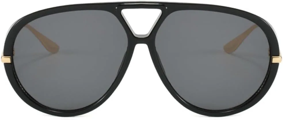 

Солнцезащитные очки с защитой UV400 | Черно-желтые конфетные цвета | Для женщин и мужчин | Для занятий спортом на открытом воздухе и вождения DSVIGF, Pink Tea