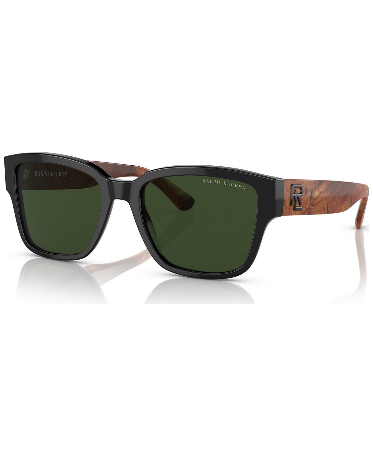 

Мужские солнцезащитные очки, RL820555-X Ralph Lauren