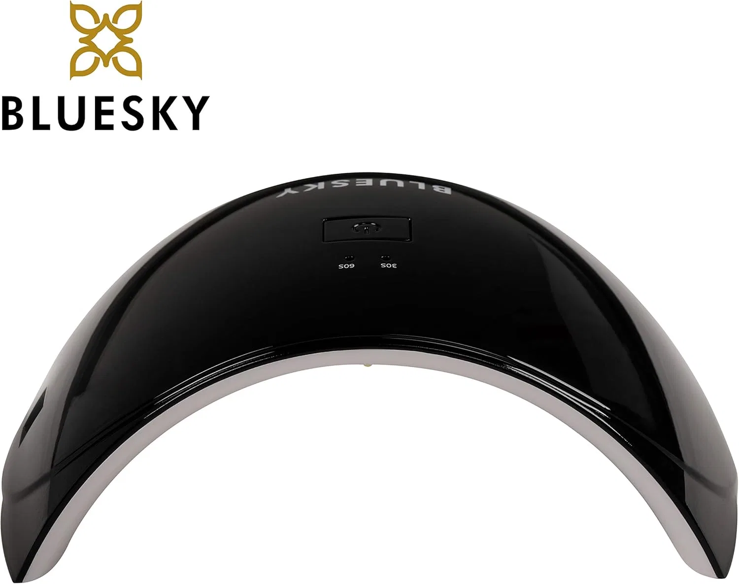 UV LED лампа для сушки гель-лака BLUESKY, 24 Вт Bluesky — фото 3