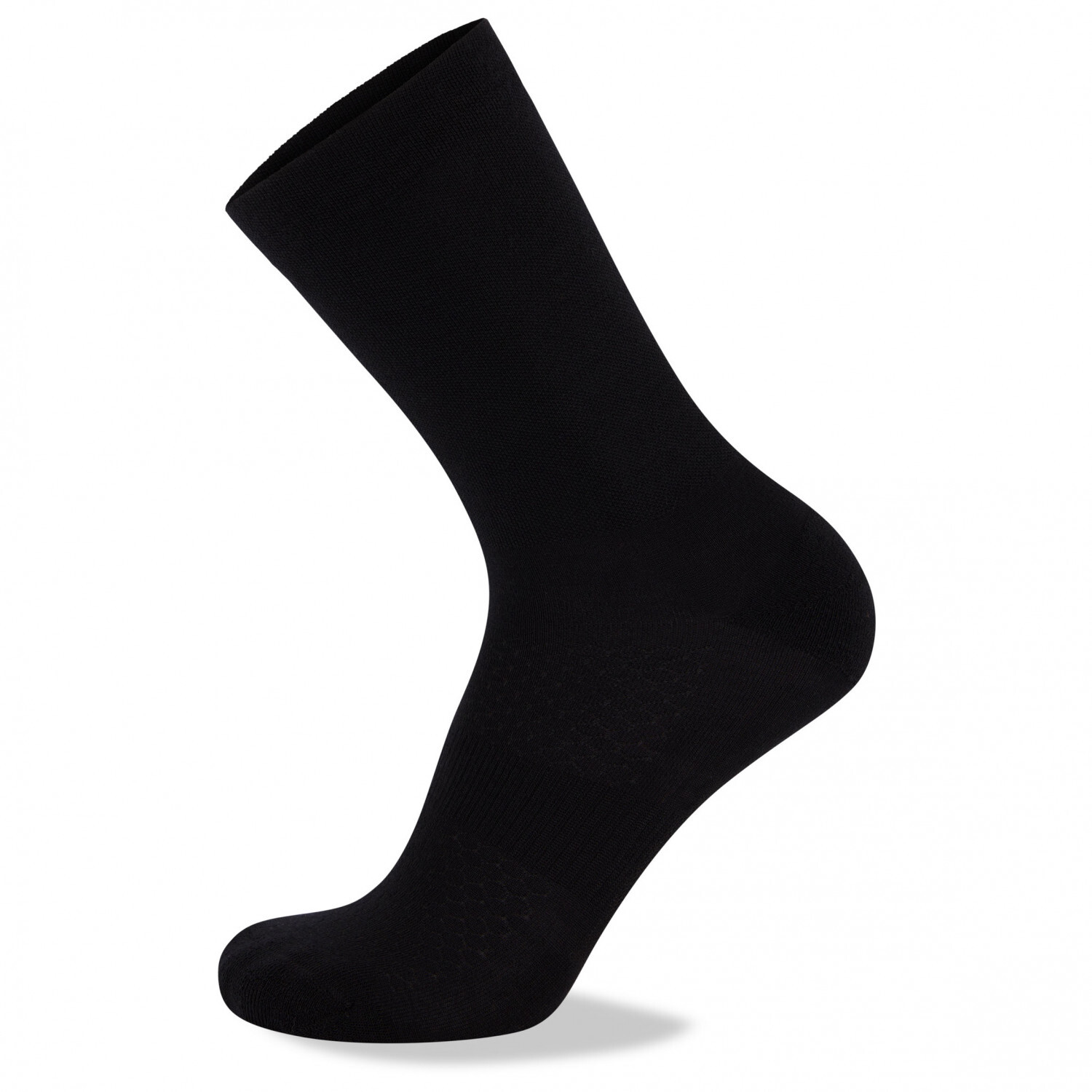 

Носки из мериноса Mons Royale Atlas Crew Sock, черный