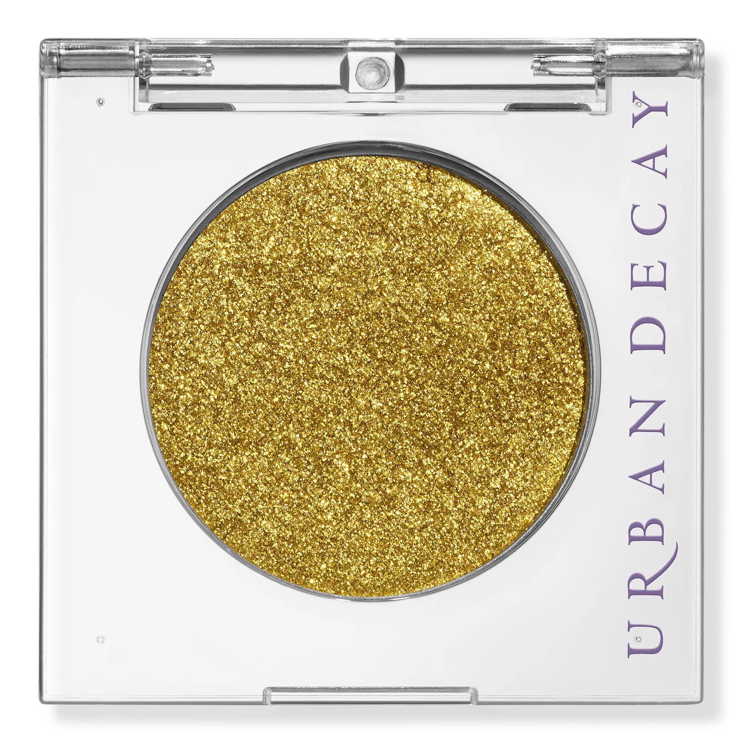 

Тени для век 24/7 Urban Decay Cosmetics, Overdraft (yellow gold metallic )