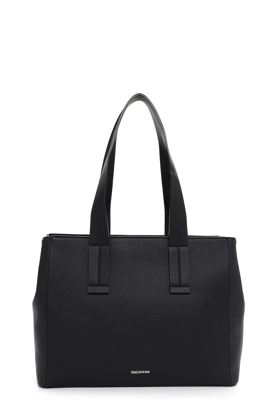 

Сумка-шоппер Emily & Noah Emily & Noah , Night blue