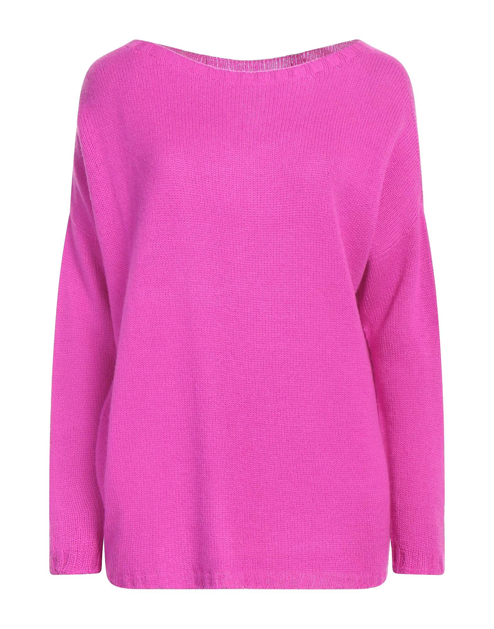 

Свитер Fabiana Filippi, фиолетовый