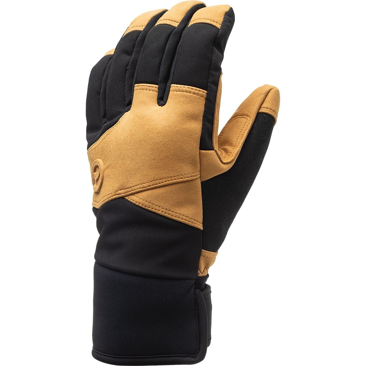

Перчатка для экипажа mtn Gordini, цвет black/tan