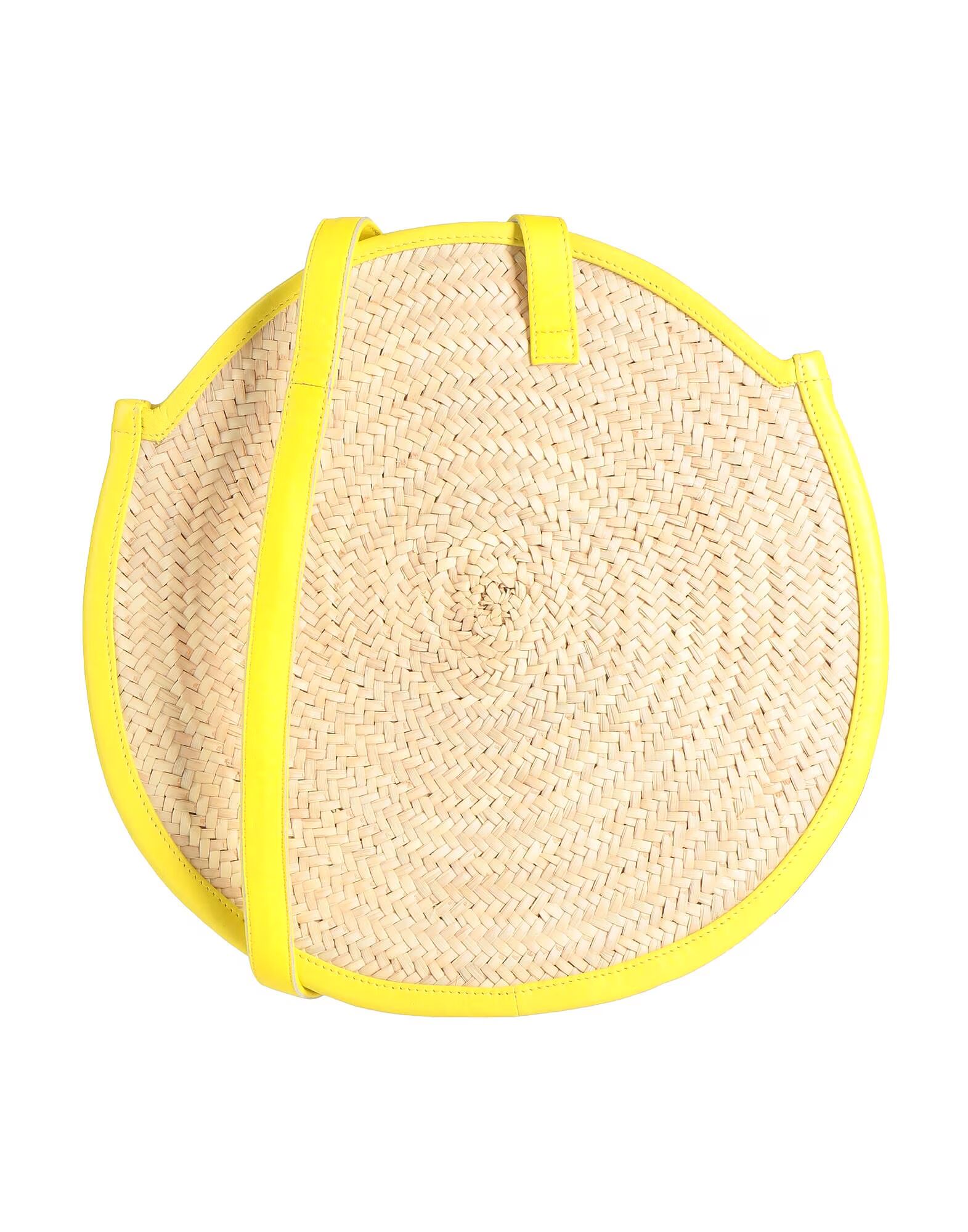 

Сумка через плечо Parme Marin, лаймовый