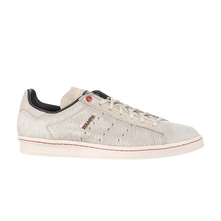 

Кроссовки adidas Star Wars x Campus 80s 'Wampa', белый