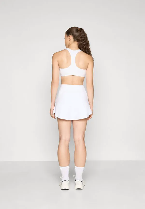 Одна юбка, спортивная юбка Nike Performance, White/Black — фото 4