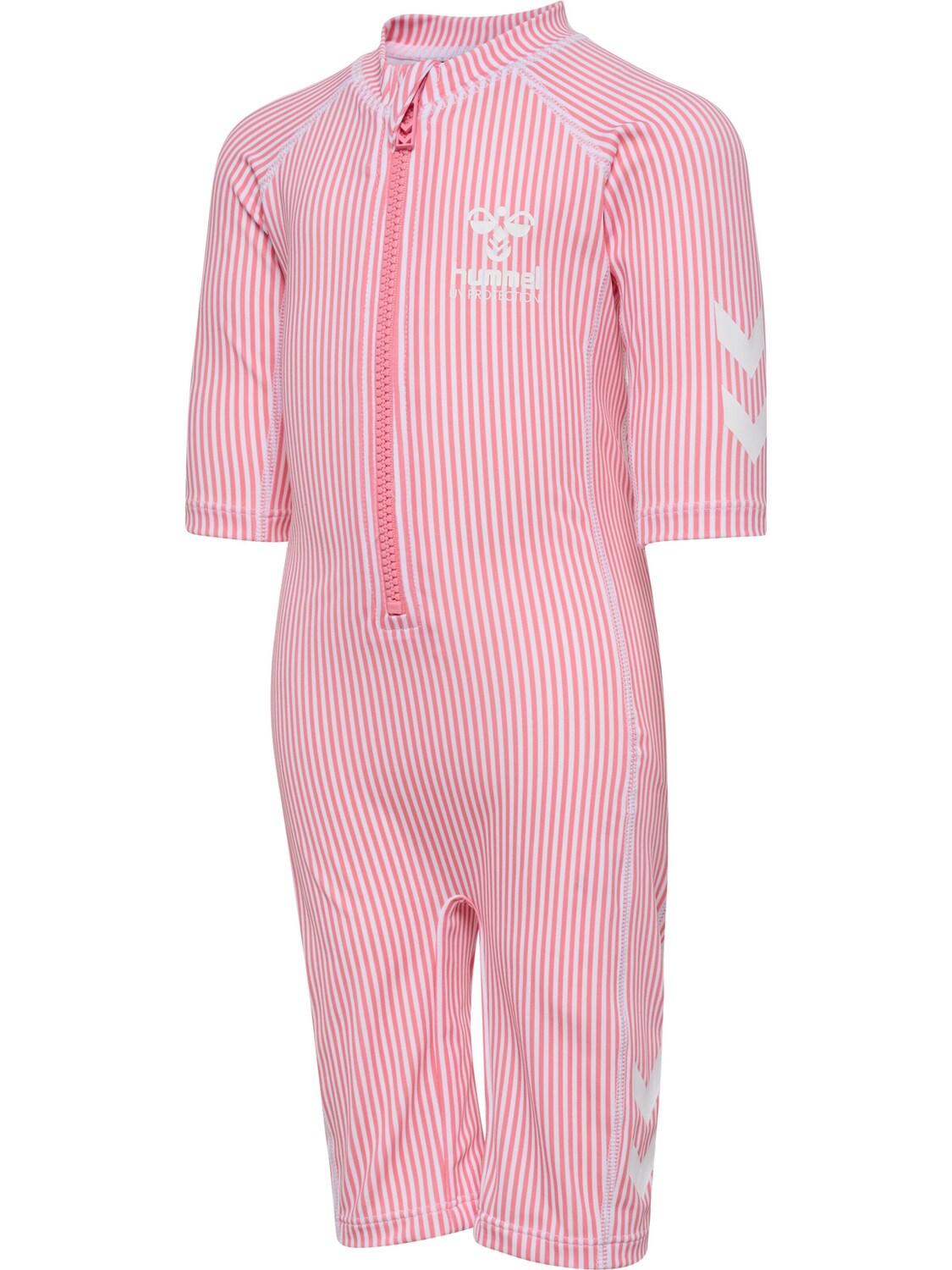 Hummel Защита от ультрафиолета 'Cala' в розовом цвете — фото 3