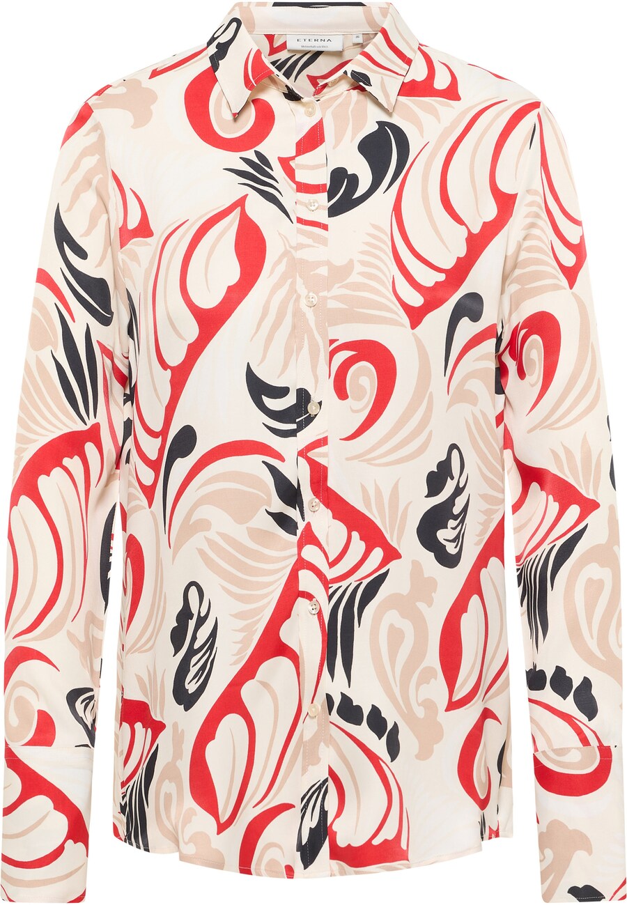 

Блуза ETERNA, Beige