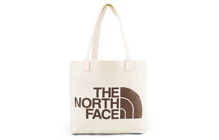 

Сумка через плечо унисекс THE NORTH FACE, Коричневый