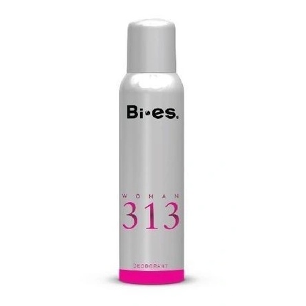 Bi-Es 313 Женский дезодорант - 150 мл Bi Es