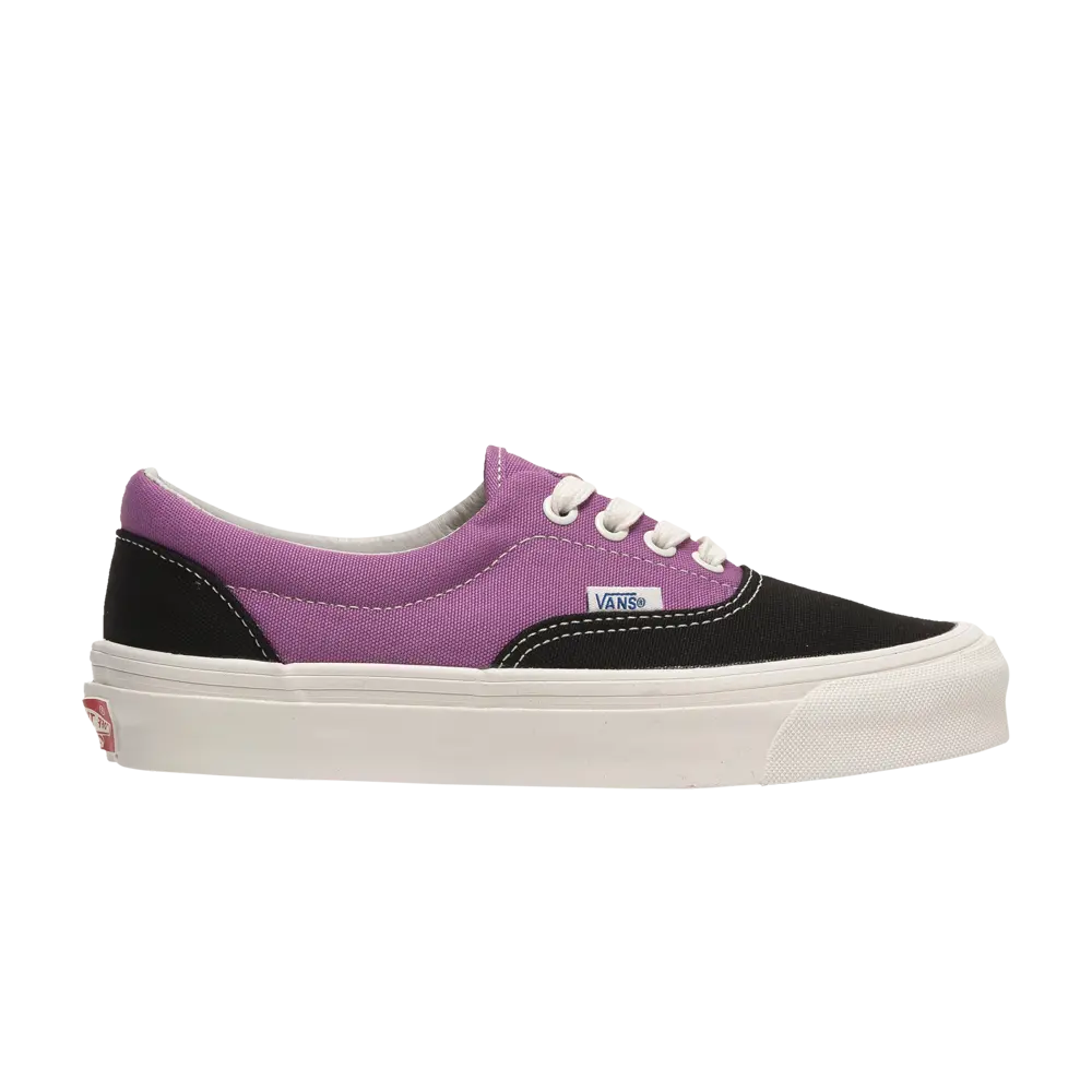 

Ботинки OG Era LX Vans, фиолетовый