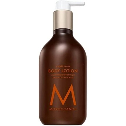 Лосьон для тела Ambre Noir 360мл, Moroccanoil