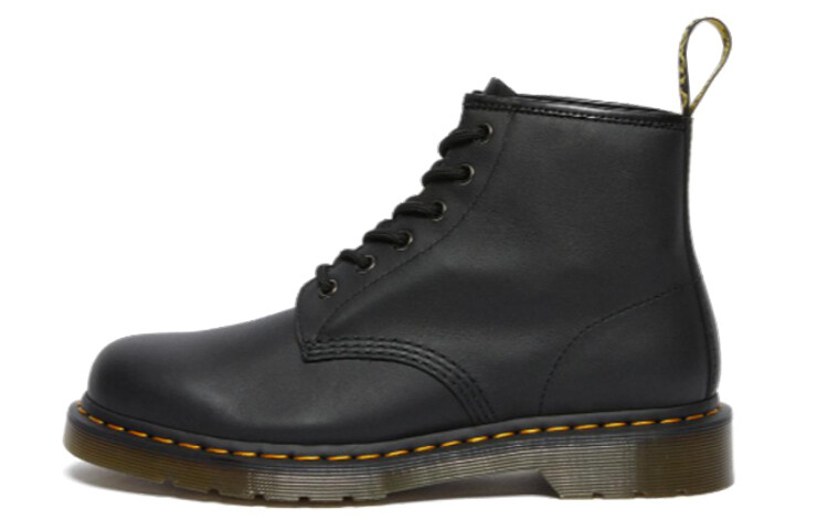 

Ботинки Dr. Martens 101 на шнуровке Dr.Martens