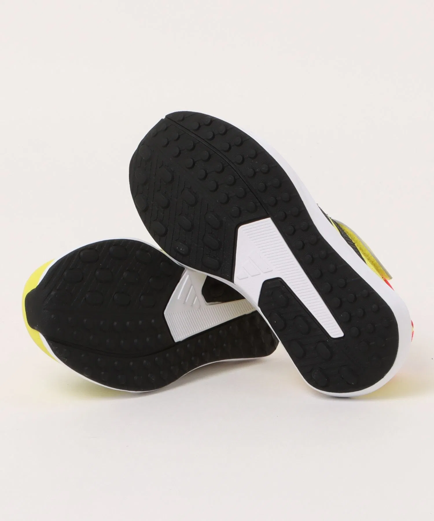 Детские кроссовки adidas FAITO EL K — фото 3