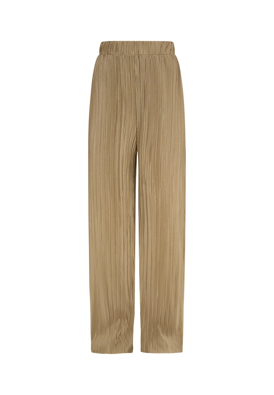 

Широкие брюки usha WHITE LABEL, оливковый