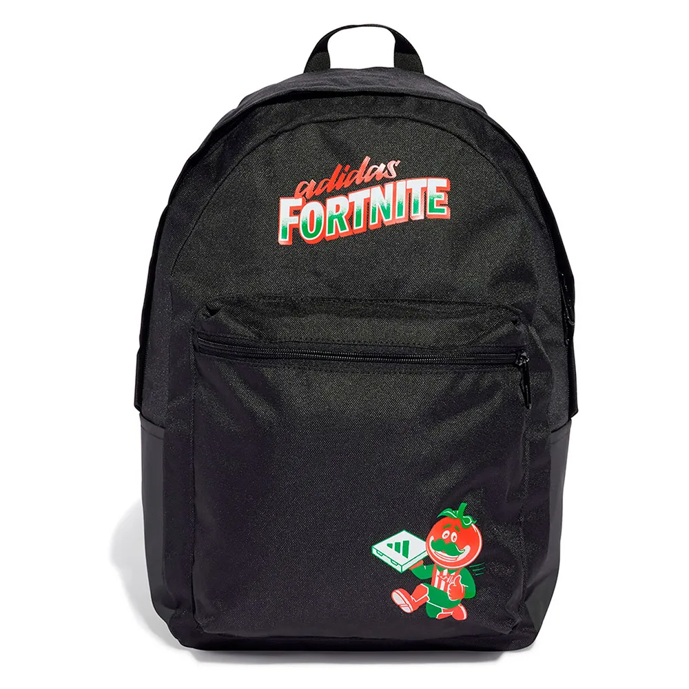 

Рюкзак adidas Fortnite 27L, черный