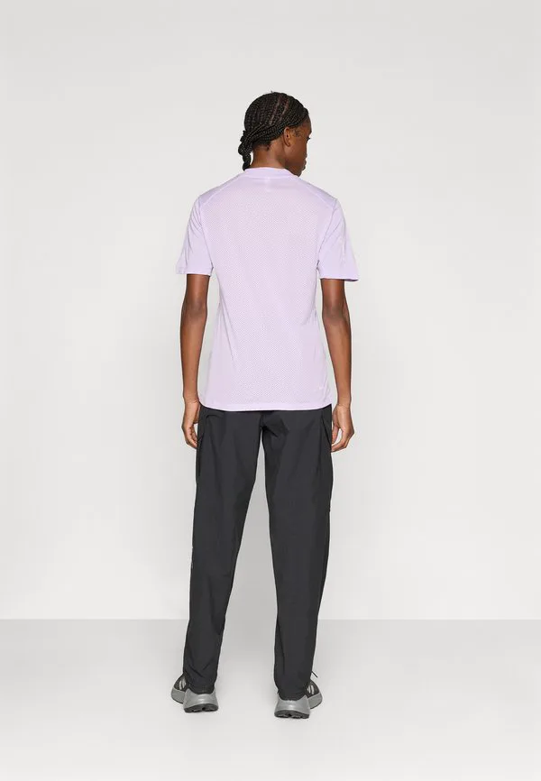 Брюки-Карго xploric, брюки для активного отдыха Adidas Terrex, Black — фото 3