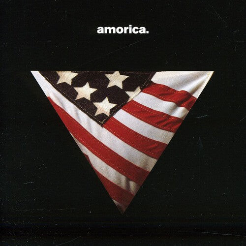 

CD диск Black Crowes: Amorica