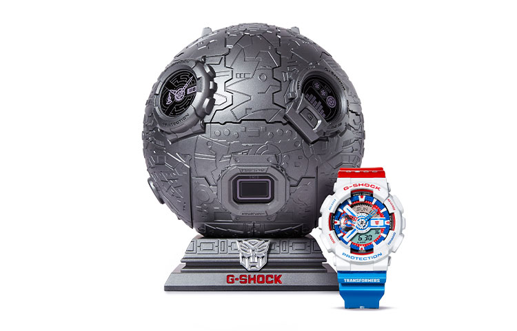 

G SHOCK Мужские часы G-SHOCK