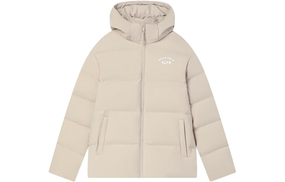 

Куртка унисекс тополь цвет Fila, цвет Poplar color