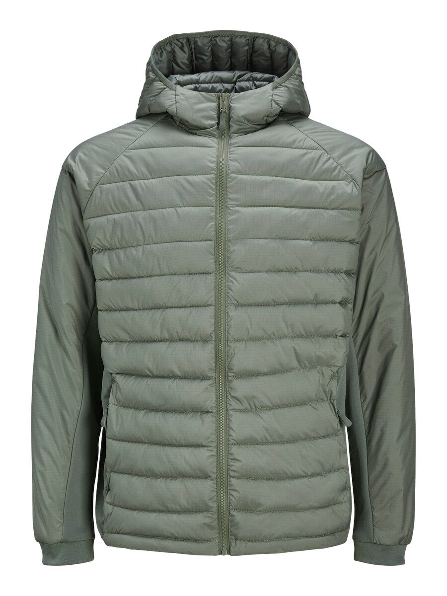 

Межсезонная куртка JACK & JONES JJEState, пастельный зеленый