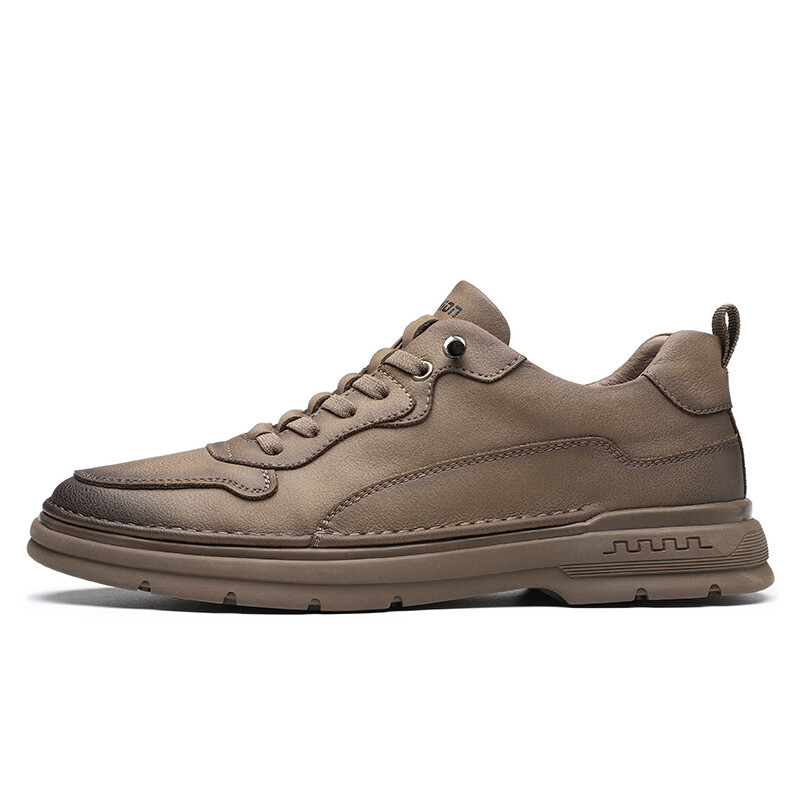 

Кроссовки мужские Lifestyle Shoes Men Low-Top Poitulas, черный