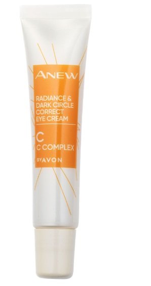 

AVON Illuminating Eye Cream Complex C ANEW 15 мл