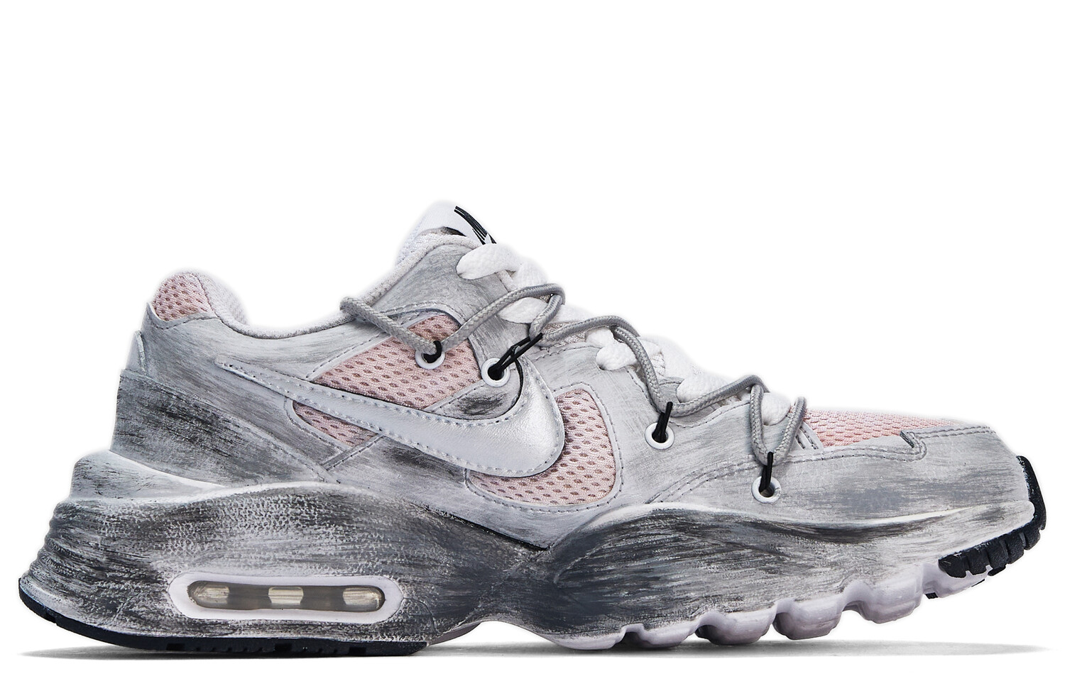 

Кроссовки Nike Air Max Fusion Женские